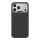 Купити Чохол Kajsa Glamorous Collection Pyramid Pattern with MagSafe для iPhone 17 Grey