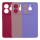 Купить Чехол Silicone Cover Full Camera (A) для Samsung Galaxy A27 5G (A276) 05.Lilac