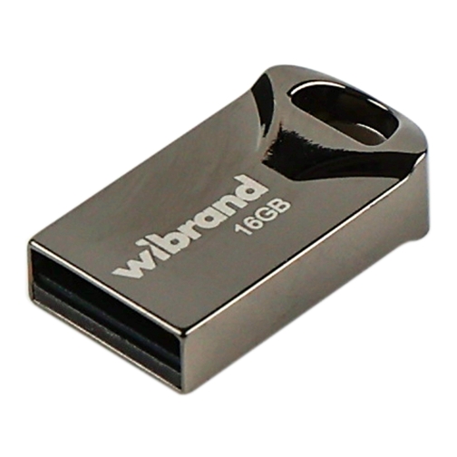 Купить USB Flash Drive Wibrand 16gb Hawk, 4