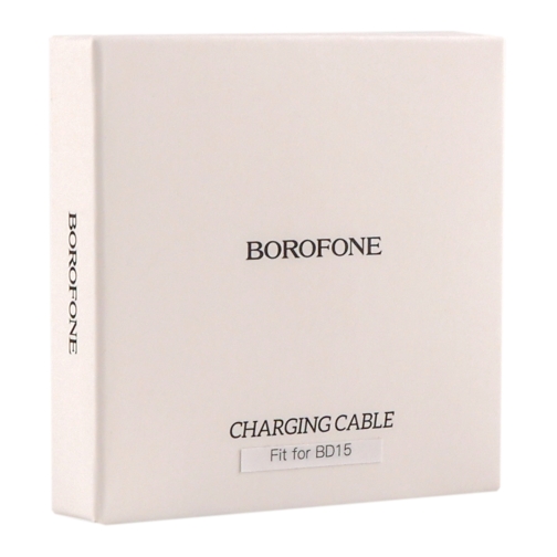 Купити Кабель Зарядки для Годинника Borofone BD15, 2