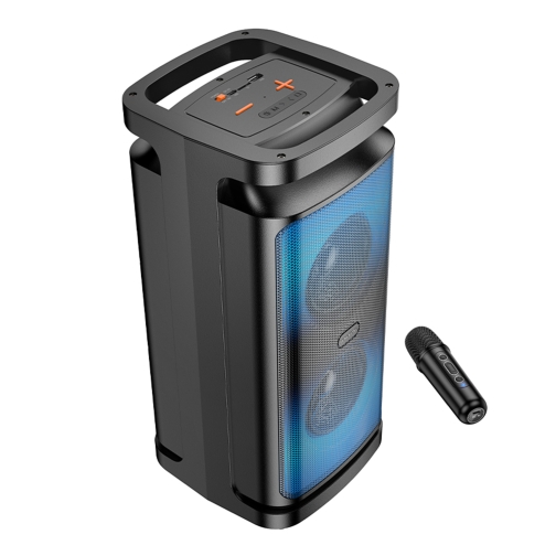 Купити Колонка Borofone BP25 Vida, 4