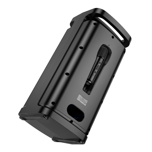 Купити Колонка Borofone BP25 Vida, 6