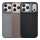 Купити Чохол Kajsa Glamorous Collection Straw Mat Pattern with MagSafe для iPhone 17 Pro
