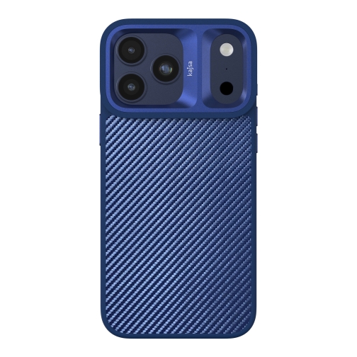 Купити Чохол Kajsa Glamorous Collection Straw Mat Pattern with MagSafe для iPhone 17 Pro, 3
