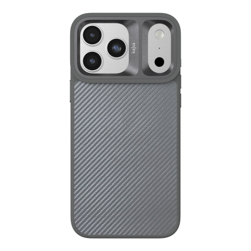 Купити Чохол Kajsa Glamorous Collection Straw Mat Pattern with MagSafe для iPhone 17 Pro, 5