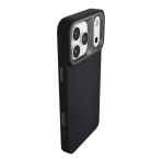 Купити Чохол Kajsa Glamorous Collection Straw Mat Pattern with MagSafe для iPhone 17 Pro, 8