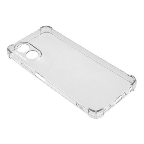 Купить Чехол TPU Virgin Hard для Oppo A18/A38, 3