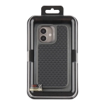 Купить Чехол Kajsa Glamorous Collection Pyramid Pattern with MagSafe для iPhone 17, 5