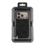 Купити Чохол Kajsa Splendid Collection 3D Cube Pattern with MagSafe для iPhone 17 Pro, 2