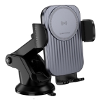 Купити Автотримач Borofone BH222 Wireless 15W, 5