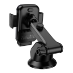 Купити Автотримач Borofone BH222 Wireless 15W, 6