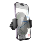 Купить Автодержатель Borofone BH133 4.5-7 inch, 3