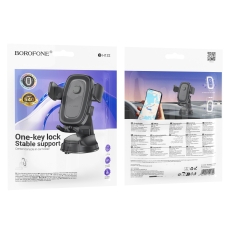 Купити Автотримач Borofone BH132