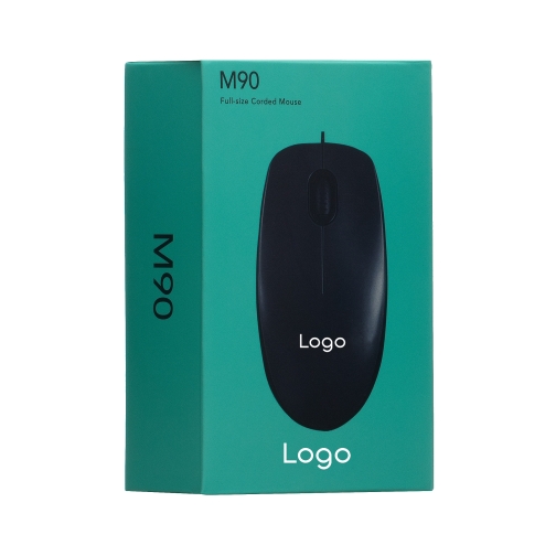 Купити USB Миша M90