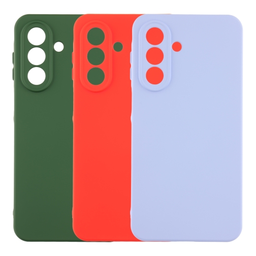 Купить Чехол Silicone Cover Full Camera (A) для Samsung Galaxy A27 5G (A276)
