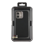 Купить Чехол Kajsa Glamorous Collection Straw Mat Pattern with MagSafe для iPhone 17, 3