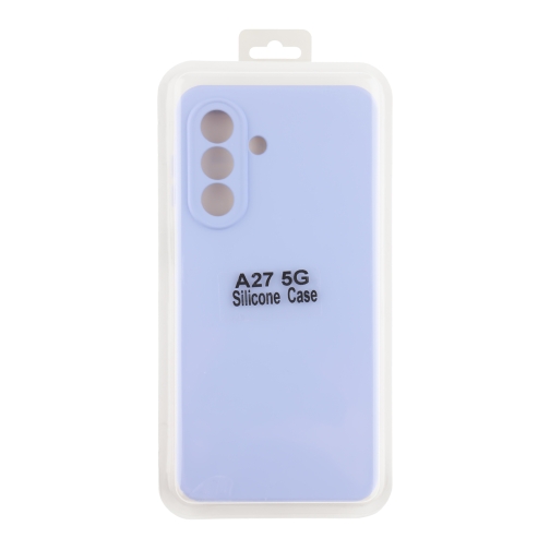 Купить Чехол Silicone Cover Full Camera (A) для Samsung Galaxy A27 5G (A276), 2