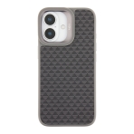 Купить Чехол Kajsa Glamorous Collection Pyramid Pattern with MagSafe для iPhone 17, 8