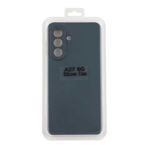 Купить Чехол Silicone Cover Full Camera (A) для Samsung Galaxy A27 5G (A276), 3