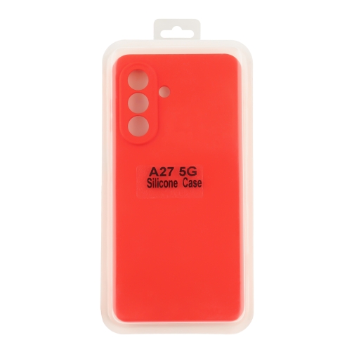 Купить Чехол Silicone Cover Full Camera (A) для Samsung Galaxy A27 5G (A276), 4