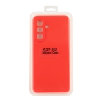 Купить Чехол Silicone Cover Full Camera (A) для Samsung Galaxy A27 5G (A276), 4