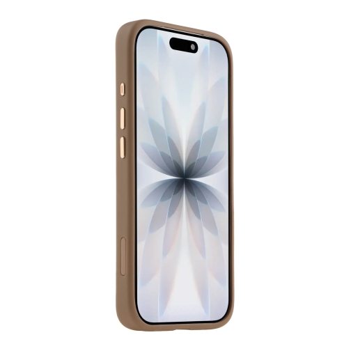 Купить Чехол Kajsa Glamorous Collection Pyramid Pattern with MagSafe для iPhone 17, 10