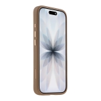 Купить Чехол Kajsa Glamorous Collection Pyramid Pattern with MagSafe для iPhone 17, 10