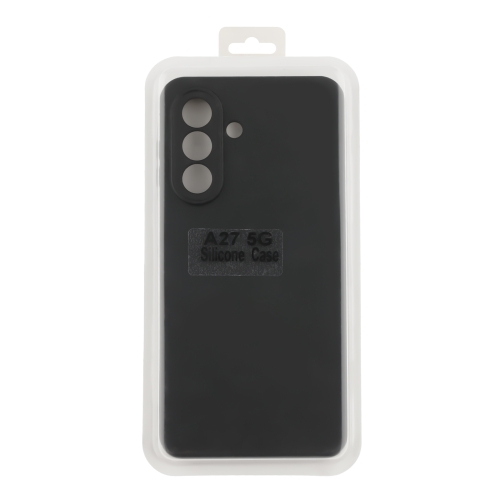Купить Чехол Silicone Cover Full Camera (A) для Samsung Galaxy A27 5G (A276), 5