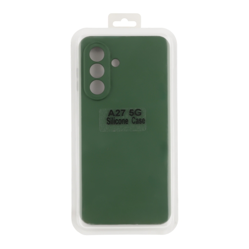Купить Чехол Silicone Cover Full Camera (A) для Samsung Galaxy A27 5G (A276), 6