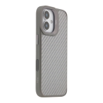 Купить Чехол Kajsa Glamorous Collection Straw Mat Pattern with MagSafe для iPhone 17, 9