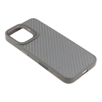 Купить Чехол Kajsa Glamorous Collection Straw Mat Pattern with MagSafe для iPhone 17, 11