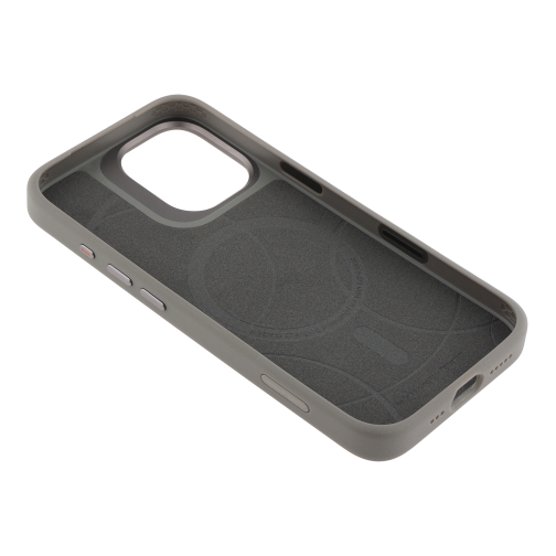 Купить Чехол Kajsa Glamorous Collection Straw Mat Pattern with MagSafe для iPhone 17, 12
