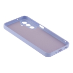Купить Чехол Silicone Cover Full Camera (A) для Samsung Galaxy A27 5G (A276), 13