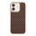 Купить Чехол Kajsa Glamorous Collection Pyramid Pattern with MagSafe для iPhone 17 Desert Gold