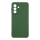 Купить Чехол Silicone Cover Full Camera (A) для Samsung Galaxy A27 5G (A276) 71.Dark Green