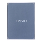 Купить Чехол Smart Case No Logo для iPad 11th 2025 (10.9")/10th 2022 (10,9"), 3