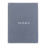 Купить Чехол Smart Case No Logo для iPad 11th 2025 (10.9")/10th 2022 (10,9"), 6