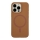 Купити Чохол Glow Silicone Case with Magsafe для iPhone 13 Pro Max New Brown