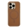 Купити Чохол Glow Silicone Case with Magsafe для iPhone 15 Pro New Brown