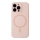 Купить Чехол Glow Silicone Case Full Camera with Magsafe для iPhone 13 Pro Max Pink