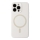 Купить Чехол Glow Silicone Case Full Camera with Magsafe для iPhone 13 Pro Max White