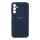 Купити Чохол Liquid Silicone (AA) Full Camera для Samsung Galaxy A05s (A057) 08.Dark Blue