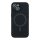 Купити Чохол Glow Silicone Case Full Camera with Magsafe для iPhone 15 Black