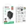 Купити Мережевий Зарядний Пристрій Borofone BAS17A 1USB-C/1USB PD/QC 65W GAN+Type-C to Type-C