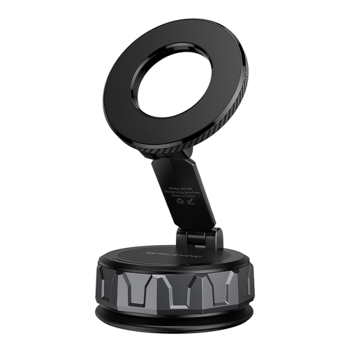 Купить Автодержатель Borofone BH140 Magnetic Ring/Vacuum