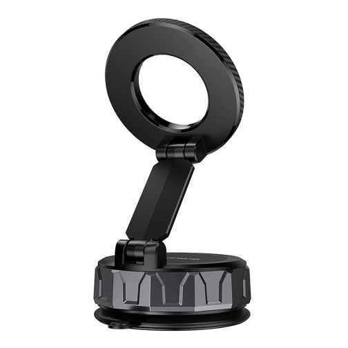 Купить Автодержатель Borofone BH140 Magnetic Ring/Vacuum, 5