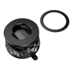 Купить Автодержатель Borofone BH140 Magnetic Ring/Vacuum, 7