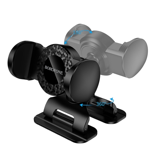 Купить Автодержатель Borofone BH142, 3