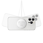 Купити Бездротовий Зарядний Пристрій Hoco CW63 Pro Magnetic Qi2.2 25W, 7