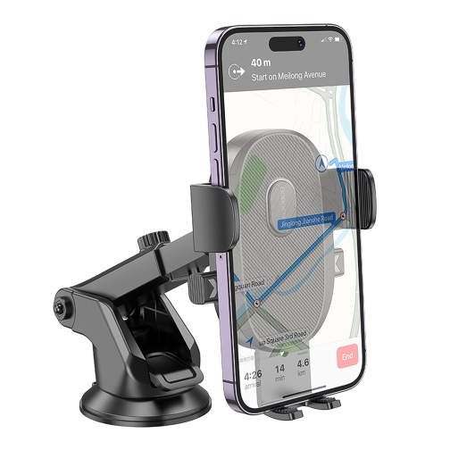 Купить Автодержатель Borofone BH93, 3
